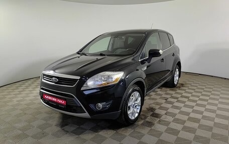 Ford Kuga III, 2012 год, 930 000 рублей, 1 фотография