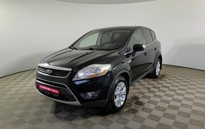 Ford Kuga III, 2012 год, 930 000 рублей, 1 фотография