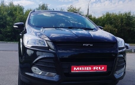 Ford Kuga III, 2013 год, 1 250 000 рублей, 1 фотография