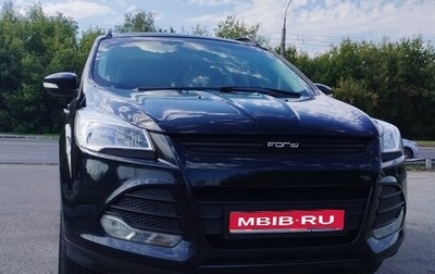 Ford Kuga III, 2013 год, 1 250 000 рублей, 1 фотография