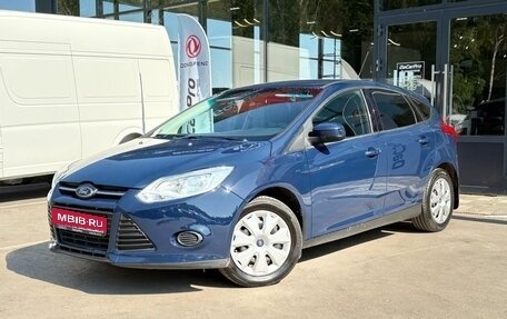 Ford Focus III, 2012 год, 780 000 рублей, 1 фотография