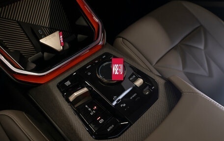 BMW X3, 2025 год, 6 700 000 рублей, 20 фотография