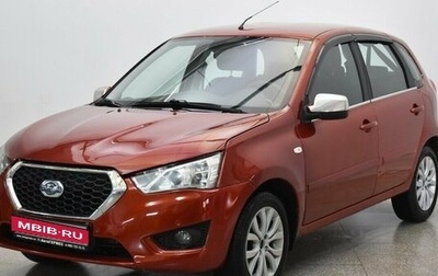 Datsun mi-DO, 2015 год, 490 000 рублей, 1 фотография