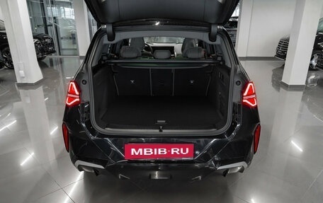 BMW X3, 2025 год, 6 700 000 рублей, 29 фотография