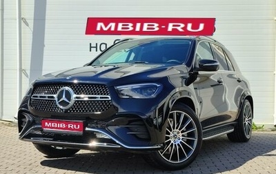 Mercedes-Benz GLE, 2025 год, 12 200 000 рублей, 1 фотография