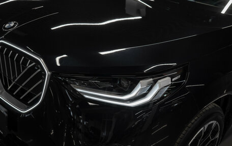 BMW X3, 2025 год, 6 700 000 рублей, 32 фотография