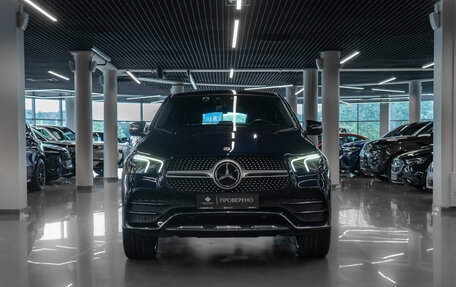 Mercedes-Benz GLE Coupe, 2020 год, 7 850 000 рублей, 3 фотография