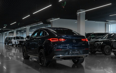 Mercedes-Benz GLE Coupe, 2020 год, 7 850 000 рублей, 4 фотография