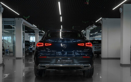 Mercedes-Benz GLE Coupe, 2020 год, 7 850 000 рублей, 6 фотография