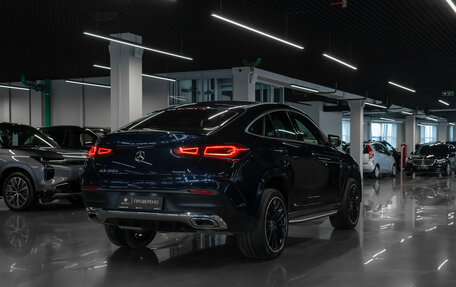 Mercedes-Benz GLE Coupe, 2020 год, 7 850 000 рублей, 5 фотография