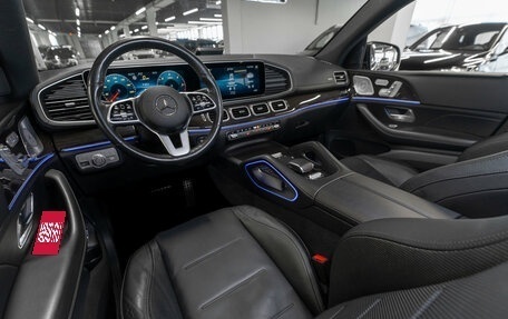 Mercedes-Benz GLE Coupe, 2020 год, 7 850 000 рублей, 7 фотография