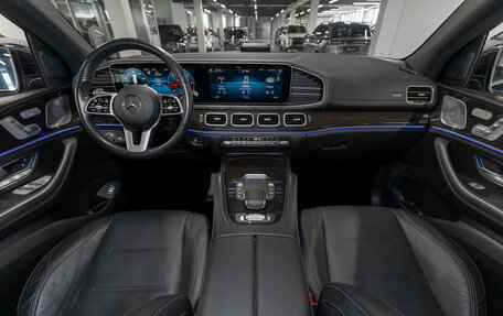 Mercedes-Benz GLE Coupe, 2020 год, 7 850 000 рублей, 8 фотография