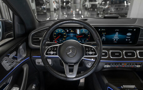 Mercedes-Benz GLE Coupe, 2020 год, 7 850 000 рублей, 11 фотография