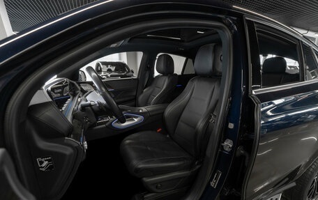 Mercedes-Benz GLE Coupe, 2020 год, 7 850 000 рублей, 9 фотография