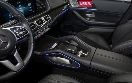 Mercedes-Benz GLE Coupe, 2020 год, 7 850 000 рублей, 18 фотография