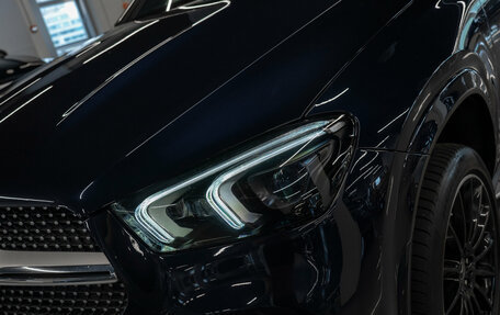 Mercedes-Benz GLE Coupe, 2020 год, 7 850 000 рублей, 34 фотография