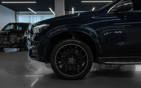 Mercedes-Benz GLE Coupe, 2020 год, 7 850 000 рублей, 33 фотография