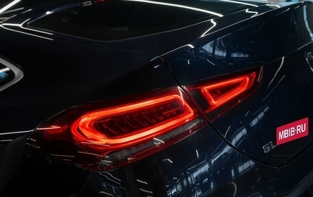Mercedes-Benz GLE Coupe, 2020 год, 7 850 000 рублей, 35 фотография