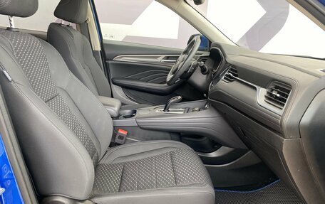 Haval F7 I, 2021 год, 1 589 000 рублей, 15 фотография