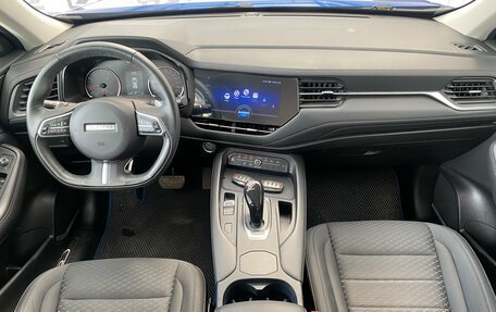 Haval F7 I, 2021 год, 1 589 000 рублей, 11 фотография