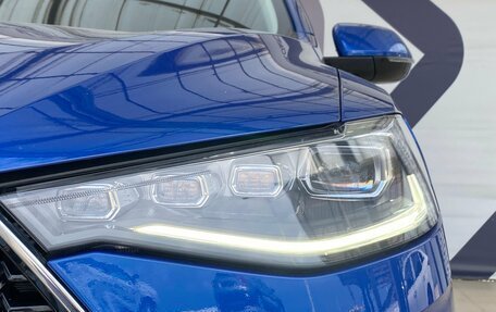 Haval F7 I, 2021 год, 1 589 000 рублей, 18 фотография