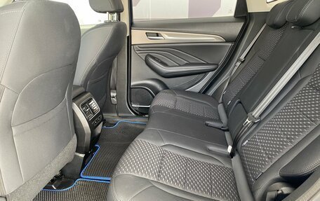 Haval F7 I, 2021 год, 1 589 000 рублей, 13 фотография