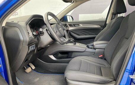 Haval F7 I, 2021 год, 1 589 000 рублей, 9 фотография