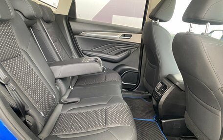 Haval F7 I, 2021 год, 1 589 000 рублей, 14 фотография