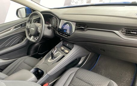 Haval F7 I, 2021 год, 1 589 000 рублей, 16 фотография
