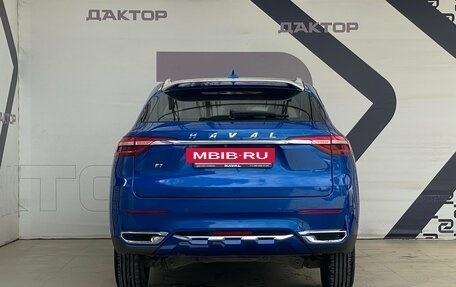Haval F7 I, 2021 год, 1 589 000 рублей, 6 фотография