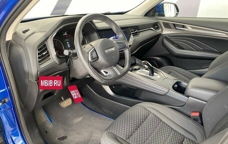 Haval F7 I, 2021 год, 1 589 000 рублей, 10 фотография