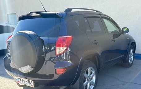 Toyota RAV4, 2008 год, 1 270 000 рублей, 5 фотография
