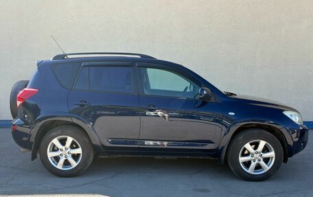 Toyota RAV4, 2008 год, 1 270 000 рублей, 6 фотография