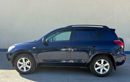 Toyota RAV4, 2008 год, 1 270 000 рублей, 2 фотография