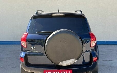 Toyota RAV4, 2008 год, 1 270 000 рублей, 4 фотография