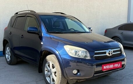 Toyota RAV4, 2008 год, 1 270 000 рублей, 7 фотография