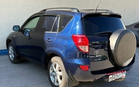 Toyota RAV4, 2008 год, 1 270 000 рублей, 3 фотография