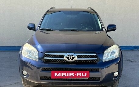 Toyota RAV4, 2008 год, 1 270 000 рублей, 8 фотография