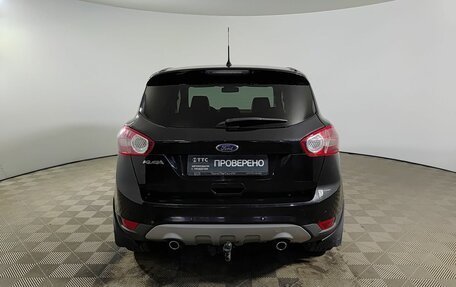 Ford Kuga III, 2012 год, 930 000 рублей, 7 фотография
