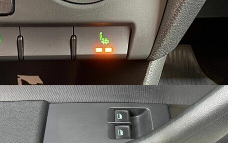Skoda Rapid I, 2015 год, 899 000 рублей, 14 фотография