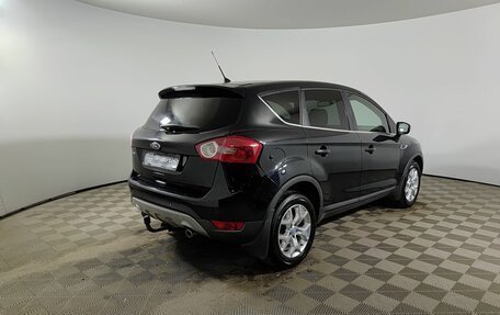Ford Kuga III, 2012 год, 930 000 рублей, 6 фотография