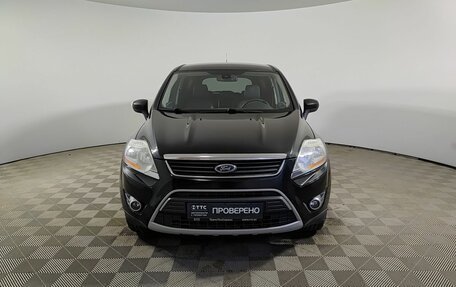 Ford Kuga III, 2012 год, 930 000 рублей, 2 фотография