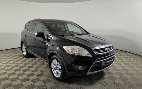 Ford Kuga III, 2012 год, 930 000 рублей, 3 фотография