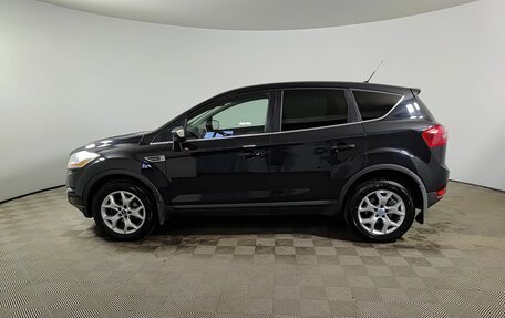Ford Kuga III, 2012 год, 930 000 рублей, 10 фотография