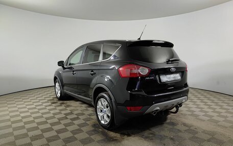 Ford Kuga III, 2012 год, 930 000 рублей, 8 фотография