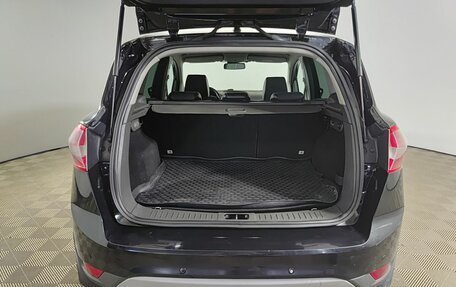 Ford Kuga III, 2012 год, 930 000 рублей, 12 фотография