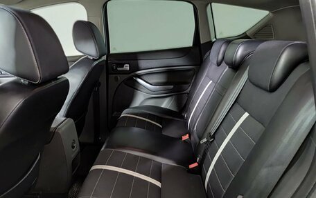Ford Kuga III, 2012 год, 930 000 рублей, 15 фотография