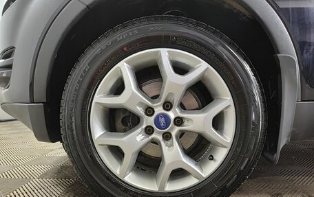 Ford Kuga III, 2012 год, 930 000 рублей, 22 фотография