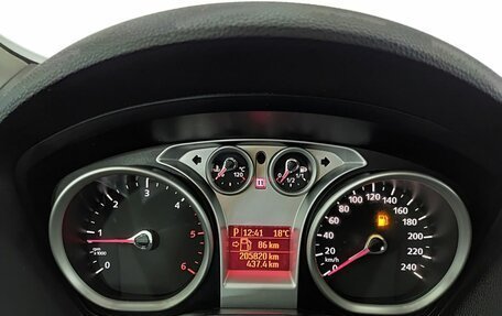 Ford Kuga III, 2012 год, 930 000 рублей, 16 фотография
