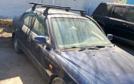 KIA Spectra II (LD), 2008 год, 350 000 рублей, 7 фотография